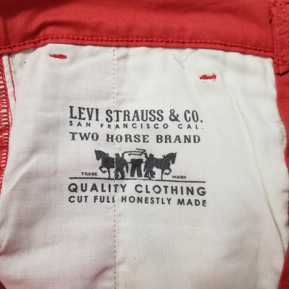 Levi's 511 Trouser 31x30 - Picture 7 of 8
